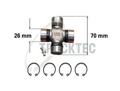 TRUCKTEC AUTOMOTIVE 02.34.011