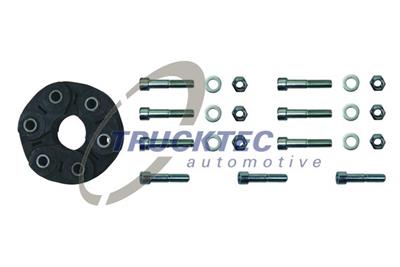 TRUCKTEC AUTOMOTIVE 02.34.023 EAN: 4038081410810.