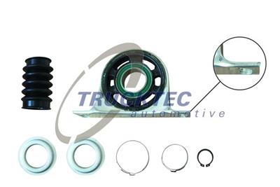 TRUCKTEC AUTOMOTIVE 02.34.030 EAN: 4038081464363.