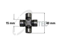 TRUCKTEC AUTOMOTIVE 02.34.033