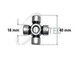 TRUCKTEC AUTOMOTIVE 02.34.046