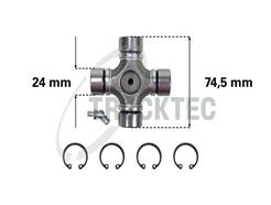 TRUCKTEC AUTOMOTIVE 02.34.053