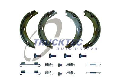 TRUCKTEC AUTOMOTIVE 02.35.006 EAN: 4038081026905.