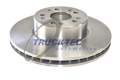 TRUCKTEC AUTOMOTIVE 02.35.031 EAN: 4038081081102.