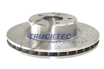 TRUCKTEC AUTOMOTIVE 02.35.080 EAN: 4038081303891.