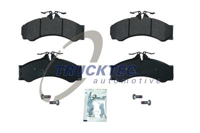 TRUCKTEC AUTOMOTIVE 02.35.083 EAN: 4038081304584.