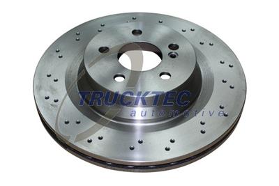 TRUCKTEC AUTOMOTIVE 02.35.095 EAN: 4038081322267.