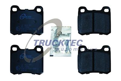 TRUCKTEC AUTOMOTIVE 02.35.100 EAN: 4038081373986.