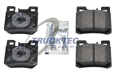 TRUCKTEC AUTOMOTIVE 02.35.103 EAN: 4038081374051.