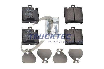 TRUCKTEC AUTOMOTIVE 02.35.106 EAN: 4038081374082.