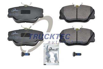 TRUCKTEC AUTOMOTIVE 02.35.113 EAN: 4038081393816.