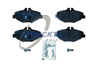 TRUCKTEC AUTOMOTIVE 02.35.114 EAN: 4038081393878.