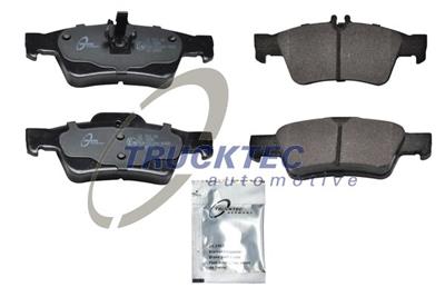 TRUCKTEC AUTOMOTIVE 02.35.115 EAN: 4038081393885.