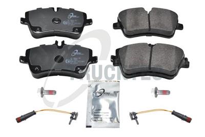 TRUCKTEC AUTOMOTIVE 02.35.127 EAN: 4038081395926.