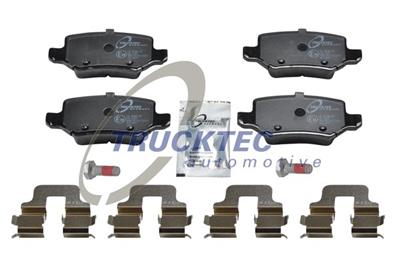 TRUCKTEC AUTOMOTIVE 02.35.147 EAN: 4038081401634.