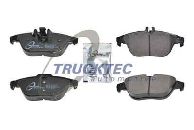 TRUCKTEC AUTOMOTIVE 02.35.234 EAN: 4038081500726.