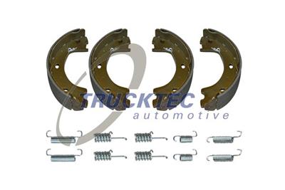 TRUCKTEC AUTOMOTIVE 02.35.367 EAN: 4038081977450.