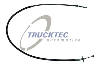 TRUCKTEC AUTOMOTIVE 02.35.401 EAN: 4038081982430.