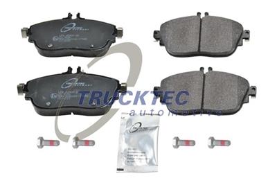 TRUCKTEC AUTOMOTIVE 02.35.432 EAN: 4038081008383.