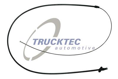 TRUCKTEC AUTOMOTIVE 02.35.461 EAN: 4038081050702.