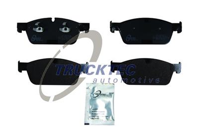 TRUCKTEC AUTOMOTIVE 02.35.486 EAN: 4038081046361.