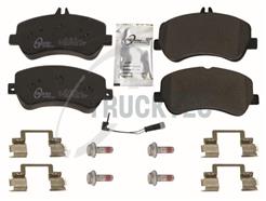 TRUCKTEC AUTOMOTIVE 02.35.498