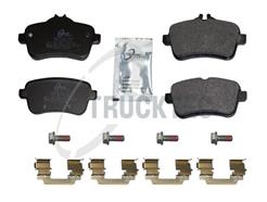 TRUCKTEC AUTOMOTIVE 02.35.509