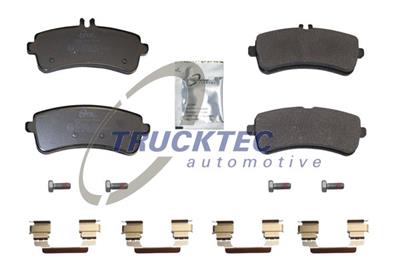 TRUCKTEC AUTOMOTIVE 02.35.519 EAN: 4038081095628.