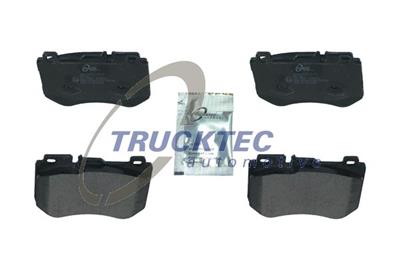 TRUCKTEC AUTOMOTIVE 02.35.520 EAN: 4038081095635.