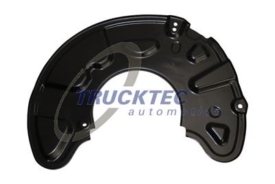 TRUCKTEC AUTOMOTIVE 02.35.540 EAN: 4038081107871.