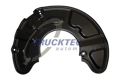 TRUCKTEC AUTOMOTIVE 02.35.541 EAN: 4038081107888.