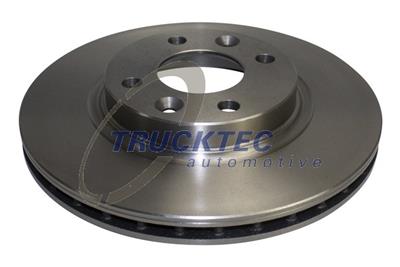 TRUCKTEC AUTOMOTIVE 02.35.550 EAN: 4038081114886.