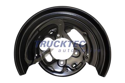 TRUCKTEC AUTOMOTIVE 02.35.643 EAN: 4038081178352.
