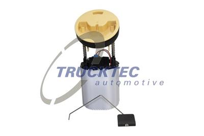 TRUCKTEC AUTOMOTIVE 02.38.020 EAN: 4038081034764.