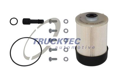 TRUCKTEC AUTOMOTIVE 02.38.132 EAN: 4038081114541.
