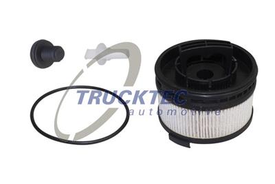 TRUCKTEC AUTOMOTIVE 02.38.136 EAN: 4038081144616.