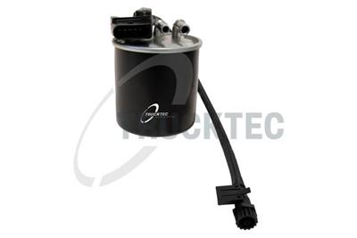 TRUCKTEC AUTOMOTIVE 02.38.137 EAN: 4038081151492.