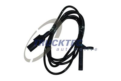 TRUCKTEC AUTOMOTIVE 02.42.067 EAN: 4038081982706.