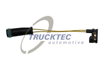 TRUCKTEC AUTOMOTIVE 02.42.095 EAN: 4038081434786.
