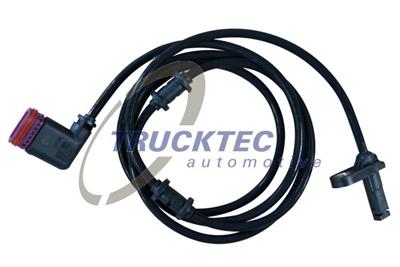TRUCKTEC AUTOMOTIVE 02.42.101 EAN: 4038081984847.