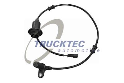 TRUCKTEC AUTOMOTIVE 02.42.104 EAN: 4038081984878.