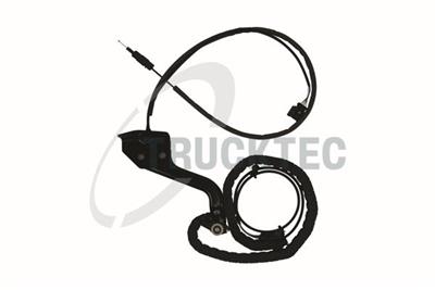 TRUCKTEC AUTOMOTIVE 02.42.107 EAN: 4038081989477.