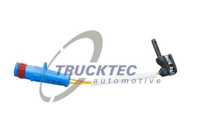 TRUCKTEC AUTOMOTIVE 02.42.358 EAN: 4038081055097.