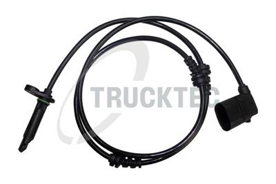TRUCKTEC AUTOMOTIVE 02.42.411 EAN: 4038081139674.