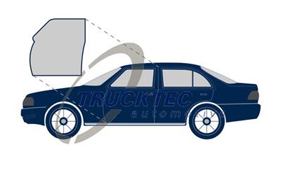 TRUCKTEC AUTOMOTIVE 02.53.027 EAN: 4038081032104.