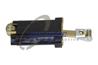 TRUCKTEC AUTOMOTIVE 02.53.067 EAN: 4038081227425.