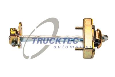 TRUCKTEC AUTOMOTIVE 02.53.145 EAN: 4038081604424.