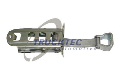 TRUCKTEC AUTOMOTIVE 02.53.150 EAN: 4038081611279.