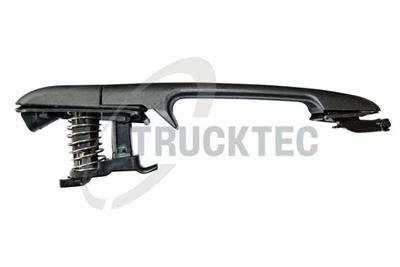 TRUCKTEC AUTOMOTIVE 02.54.007 EAN: 4038081217167.