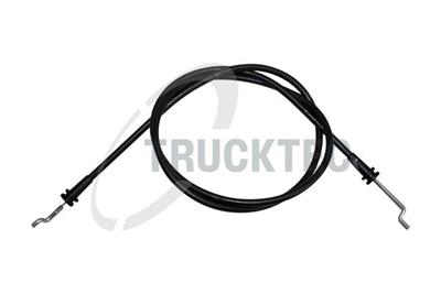 TRUCKTEC AUTOMOTIVE 02.54.053 EAN: 4038081026578.
